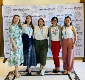 Fundación Operación Sonrisa Ecuador, Hospital Docente de Calderón, CONAGOPARE y sus auspiciantes permanentes anuncian el PROGRAMA QUIRÚRGICO #160 QUITO, que se llevará a cabo del 23 al 27 de julio 2025, durante estaactividadse prevé realizar más de 70 procedimientos quirúrgicos a niños, jóvenes y adultos con fisura labio alveolo palatina.