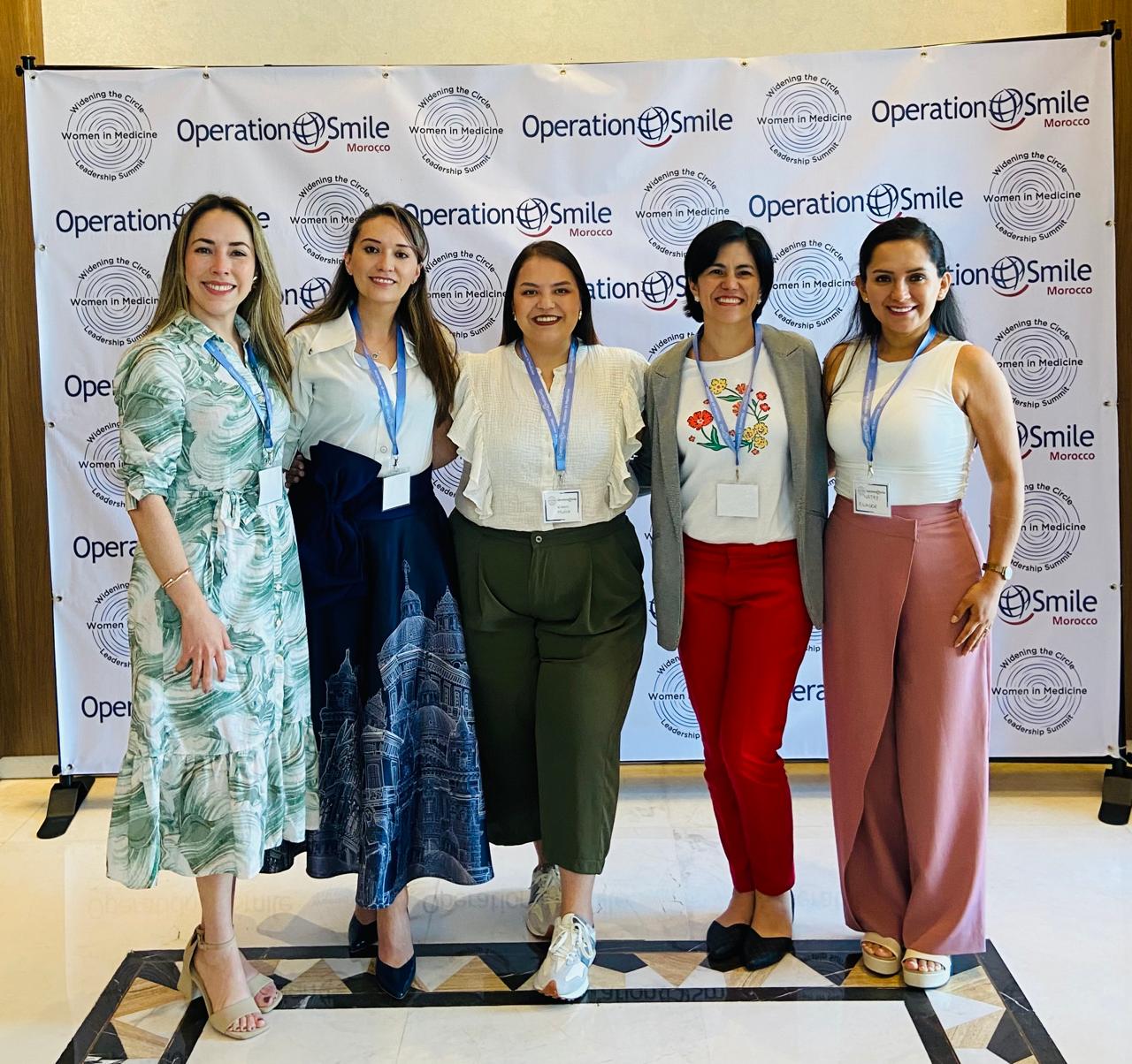 Fundación Operación Sonrisa Ecuador, Hospital Docente de Calderón, CONAGOPARE y sus auspiciantes permanentes anuncian el PROGRAMA QUIRÚRGICO #160 QUITO, que se llevará a cabo del 23 al 27 de julio 2025, durante estaactividadse prevé realizar más de 70 procedimientos quirúrgicos a niños, jóvenes y adultos con fisura labio alveolo palatina.